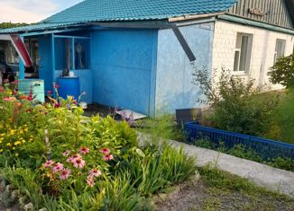 Дом на продажу, 54.2 м2, село Нагорное, улица Партизана Петрова