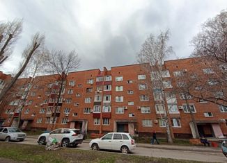 Продается 1-комнатная квартира, 35 м2, Тольятти, бульвар Кулибина, 2, Автозаводский район