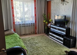 Продажа 4-ком. квартиры, 85.2 м2, Находка, Красноармейская улица, 15