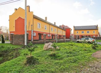 Продам таунхаус, 130 м2, Гурьевск, улица Лермонтова