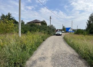 Продам земельный участок, 10 сот., Александров, Наумовская улица