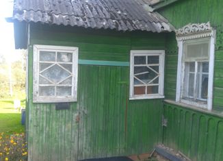 Дом на продажу, 29.3 м2, деревня Шики, Центральная улица