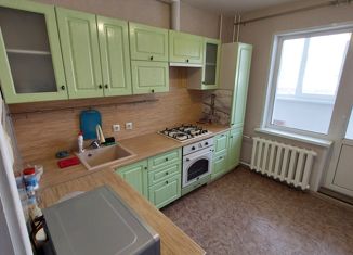 Продам двухкомнатную квартиру, 45.6 м2, Новосибирская область, Садовая улица, 46