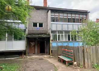 Продаю 3-ком. квартиру, 64.2 м2, деревня Ирдоматка, Новая улица, 14