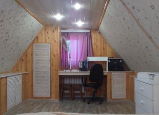 Дом на продажу, 45.6 м2, дачный массив Микрорайон Близкий, дачный массив Микрорайон Близкий, 963А