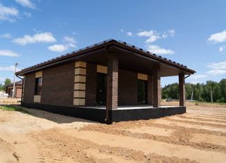 Продажа дома, 73 м2, коттеджный поселок ВамДом Пятница