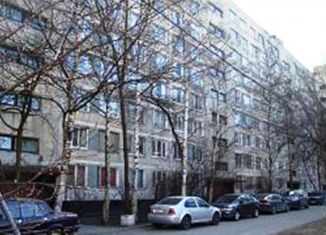 Продажа четырехкомнатной квартиры, 72.2 м2, Санкт-Петербург, улица Коллонтай, 47к4, муниципальный округ Оккервиль