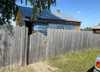 Продам дом, 50 м2, посёлок Кебаньёль, улица Чапаева, 12