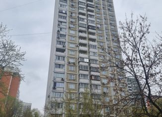 Продается 1-комнатная квартира, 38 м2, Москва, улица Ляпидевского, 10к3, метро Речной вокзал