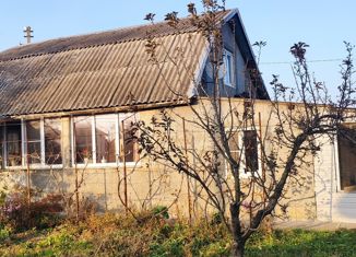 Продажа дома, 114 м2, садовое некоммерческое товарищество Факел, Белозёрная улица