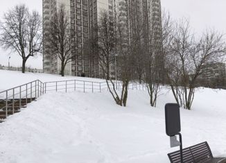 Продается двухкомнатная квартира, 58.7 м2, Москва, Кировоградский проезд, 3к2, район Чертаново Южное