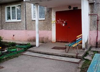 Продажа 1-ком. квартиры, 30.6 м2, Вышний Волочёк, улица Баумана, 19