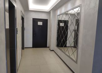 1-комнатная квартира на продажу, 46.1 м2, Краснодар, Черниговская улица, 1, ЖК Версаль