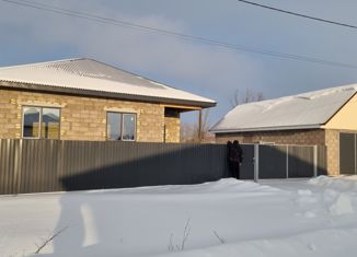 Продается дом, 91 м2, деревня Нуркеево, Рассветная улица