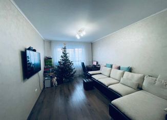 Продажа 3-комнатной квартиры, 62 м2, Новосибирск, улица Арбузова, 2/15, улица Арбузова