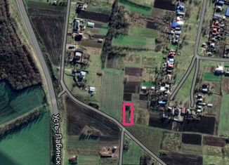 Продажа земельного участка, 10 сот., станица Некрасовская, Широкая улица, 2У