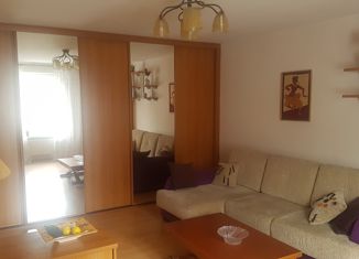 Продажа однокомнатной квартиры, 40.6 м2, Москва, улица Довженко, 6, метро Минская