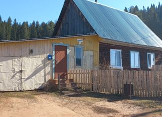 Продажа дома, 49.5 м2, село Карагай, улица Маяковского, 4