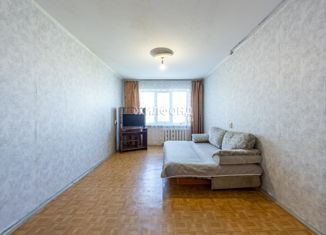 Продается 3-ком. квартира, 67 м2, Хабаровский край, улица Уборевича, 54