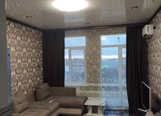 Продажа квартиры студии, 28.6 м2, Сочи, Бакинская улица, 9/1, микрорайон Зорька