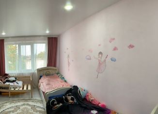 3-комнатная квартира на продажу, 60 м2, Баксан, улица Угнич, 11