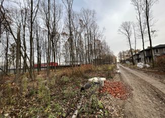 Продается участок, 22.3 сот., коттеджный посёлок Влондон