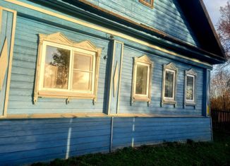 Продажа дома, 90 м2, деревня Шуя, деревня Шуя, 1