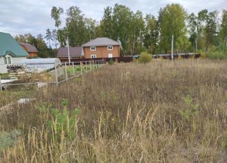 Продажа участка, 22.7 сот., ТСН Колонтаево Клаб, Солнечная улица