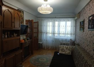 Продается 4-ком. квартира, 75.7 м2, Новочеркасск, Пушкинская улица, 66