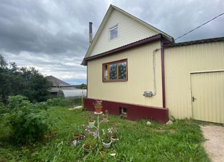 Продаю дом, 96 м2, Кудымкар, улица Щорса, 36