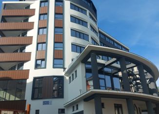 Продаю квартиру студию, 23.9 м2, село Агой, гостиничный комплекс Радуга, 10И