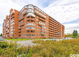 Продаю квартиру студию, 44.5 м2, Омск, Космический проспект, 20к6, Октябрьский округ