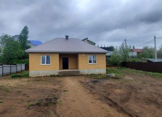 Продается дом, 107 м2, деревня Суровка, Родниковая улица