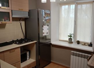 Продажа 1-комнатной квартиры, 33 м2, Ижевск, Автозаводская улица, 56, Восточный жилой район