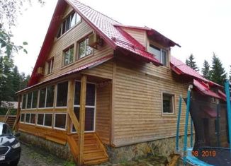 Дом на продажу, 447.5 м2, Нижние Серги, улица Стахановцев, 12