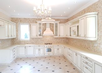 Продам дом, 400 м2, деревня Семкино, Мастеровая улица, 23