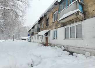 Продам 2-комнатную квартиру, 38.8 м2, Междуреченск, микрорайон Широкий Лог, 50