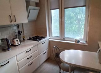 Продам 2-комнатную квартиру, 45 м2, Москва, Домодедовская улица, Домодедовская улица, 11к1