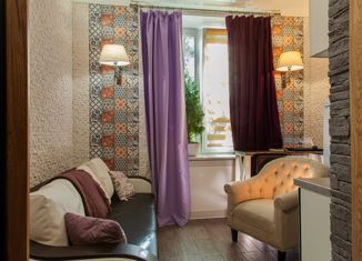 Продаю 1-ком. квартиру, 16 м2, Москва, улица Красина, 24, улица Красина