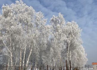 Продажа земельного участка, 21 сот., посёлок Октябрьский