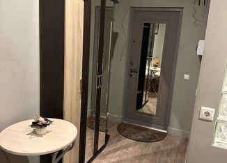 Продается квартира студия, 15 м2, Москва, Подъёмная улица, 14с37, Подъёмная улица