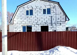 Дом на продажу, 99.1 м2, рабочий поселок Ишеевка, Сибирская улица, 1