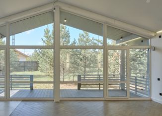 Продажа дома, 130 м2, село Косулино, Береговая улица, 1А