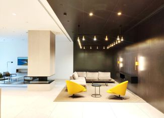 Продаю однокомнатную квартиру, 25 м2, Москва, улица Пресненский Вал, 21, станция Белорусская