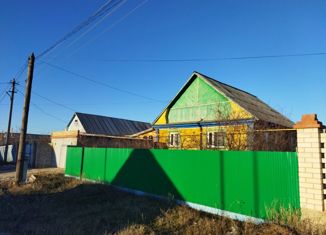 Продажа дома, 100 м2, село Акъяр, улица Адигамова, 19