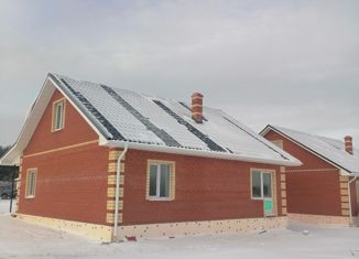 Продажа дома, 120 м2, поселок Объект КРП, Кольцевая улица, 41А