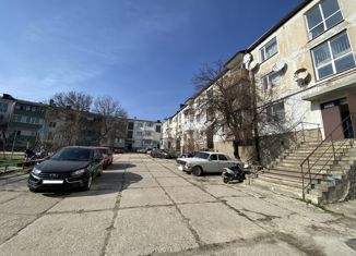 Продажа 2-комнатной квартиры, 52 м2, село Партизанское, улица Богдана Хмельницкого, 2Б