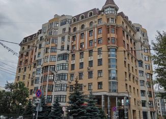 3-комнатная квартира на продажу, 86.4 м2, Рязань, улица Радищева, 11, Советский административный округ