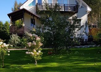 Продажа дома, 129 м2, деревня Аро, Озёрная улица