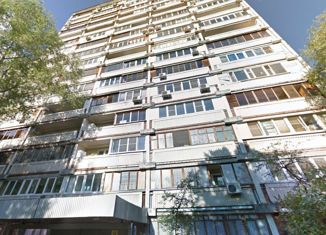 Продам двухкомнатную квартиру, 52 м2, Москва, улица Мусы Джалиля, 18, район Зябликово